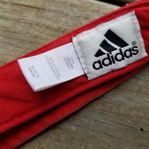 Adidas Accessories - Adidas Visor Adidas Accessories - Adidas Visor